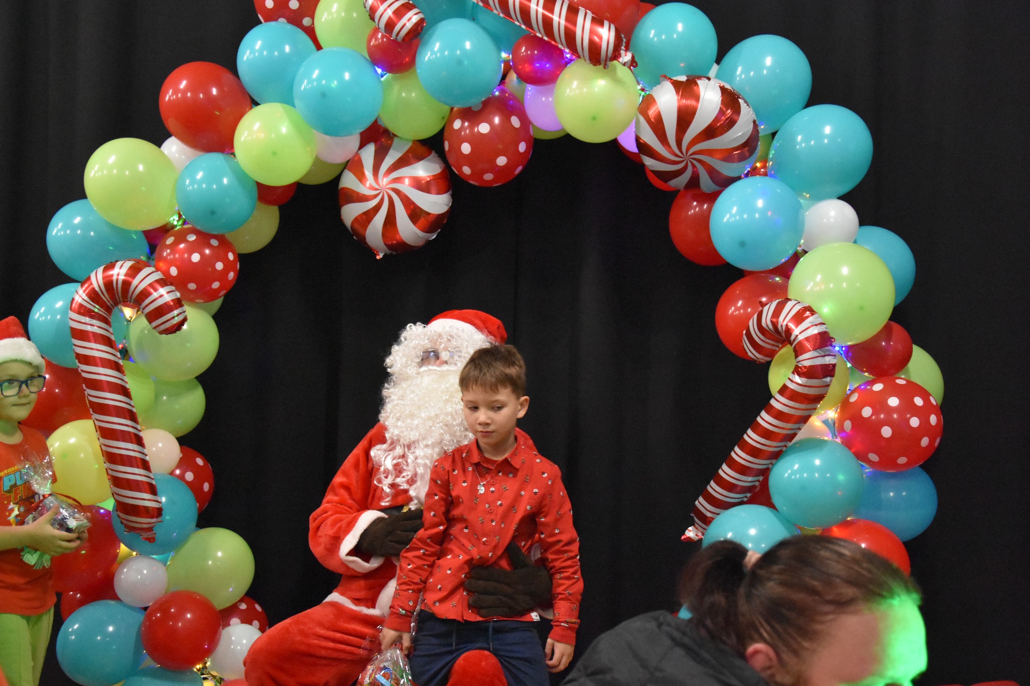  	Mikołajki z Domem Kultury 2025